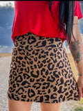 Wild canyon shirt