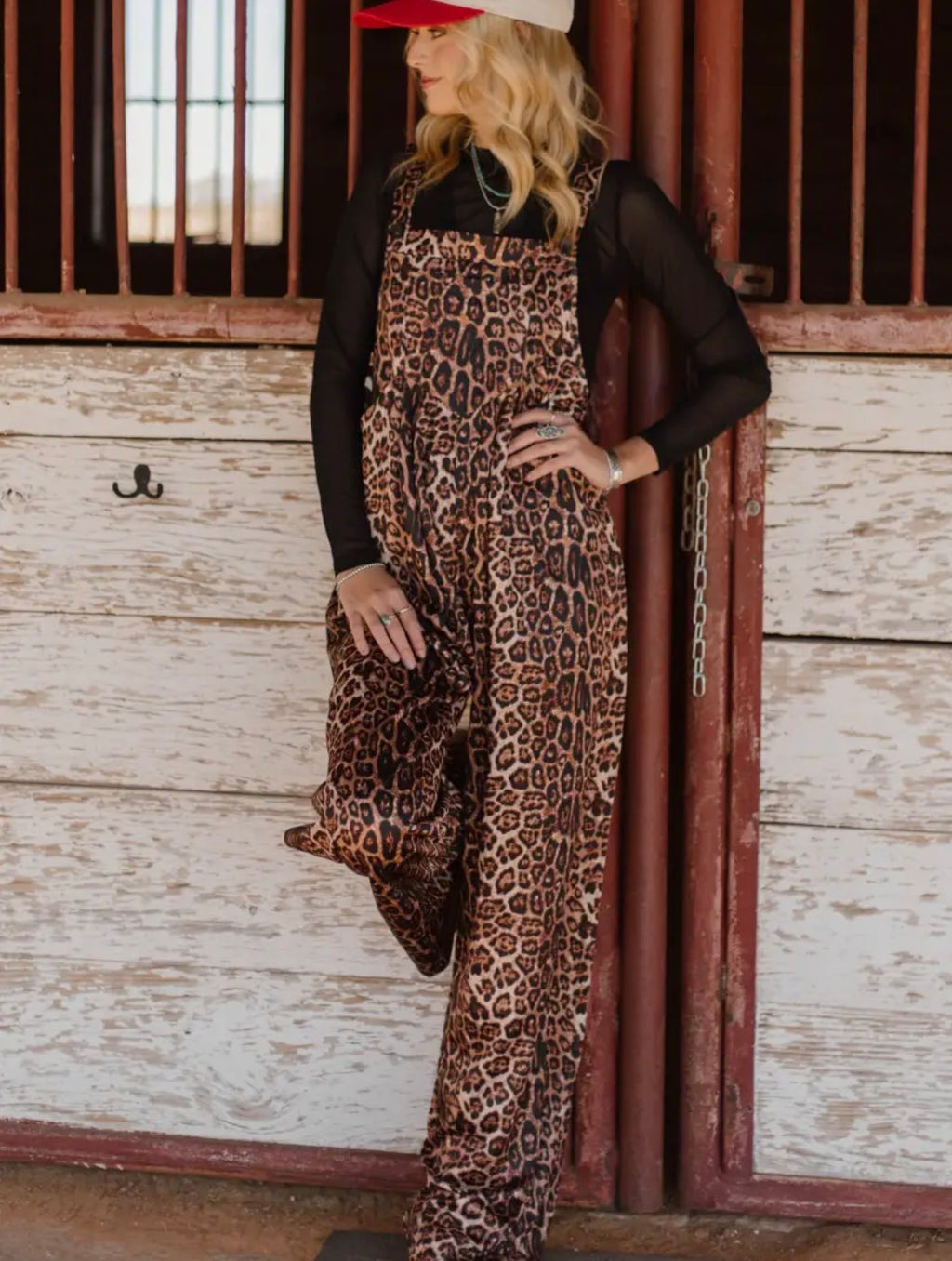 Range & Roar jumpsuit