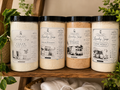 Laundry Soap
