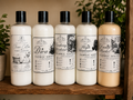 Luxury Fabric Softener